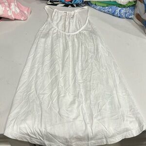 LILLY PULITZER RACERBACK TANK